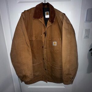 Carhartt Men's Chore Jacket